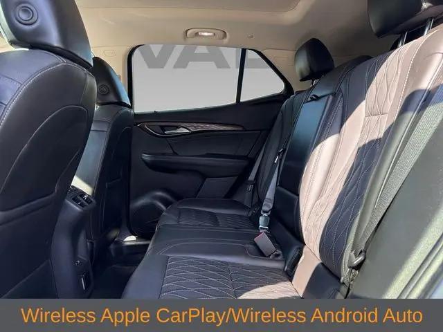 2023 Buick Envision Avenir AWD