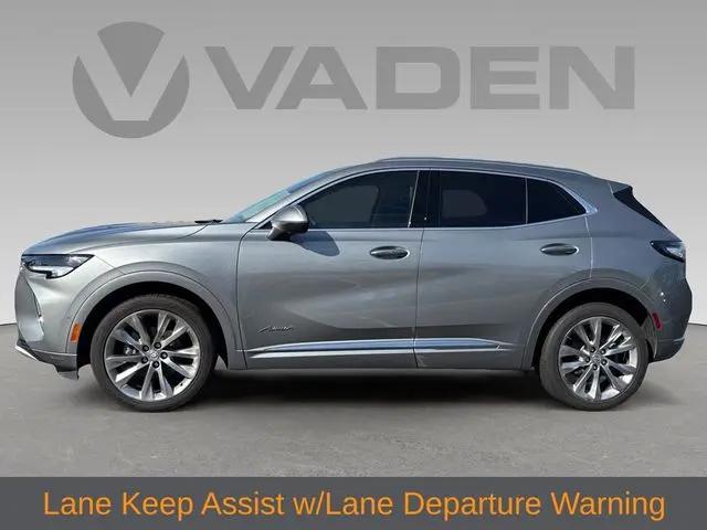 2023 Buick Envision Avenir AWD