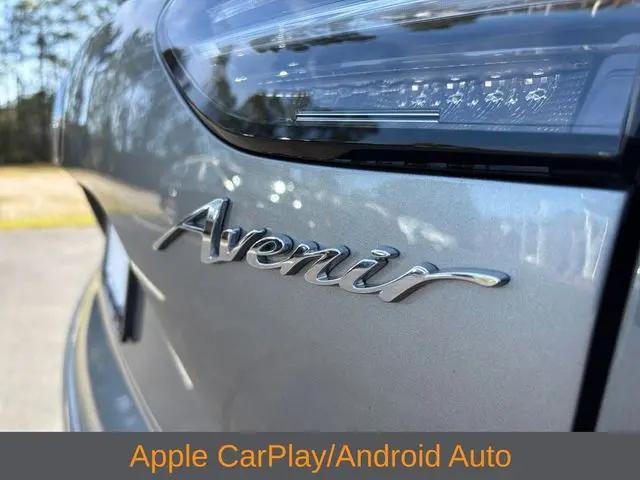 2023 Buick Envision Avenir AWD