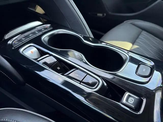 2023 Buick Envision Avenir AWD