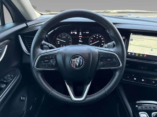 2023 Buick Envision Avenir AWD