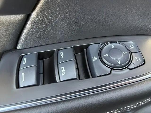 2023 Buick Envision Avenir AWD