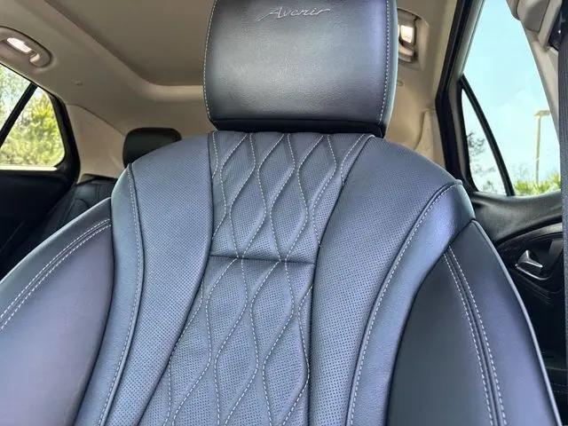 2023 Buick Envision Avenir AWD