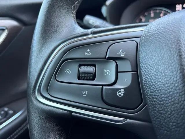2023 Buick Envision Avenir AWD