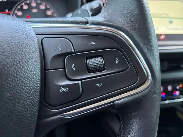 2023 Buick Envision Avenir AWD