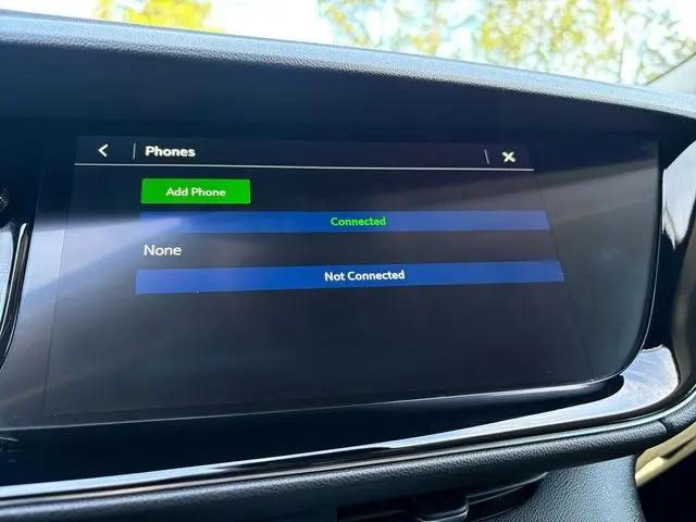 2023 Buick Envision Avenir AWD