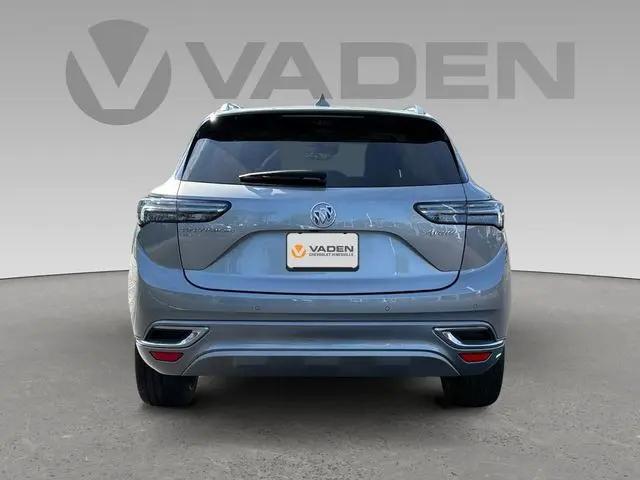 2023 Buick Envision Avenir AWD
