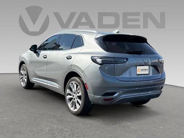 2023 Buick Envision Avenir AWD