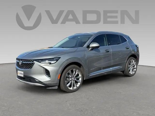 2023 Buick Envision Avenir AWD