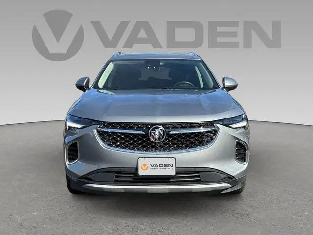 2023 Buick Envision Avenir AWD