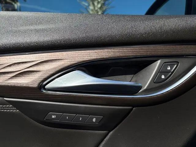 2023 Buick Envision Avenir AWD