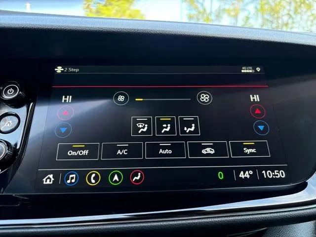 2023 Buick Envision Avenir AWD