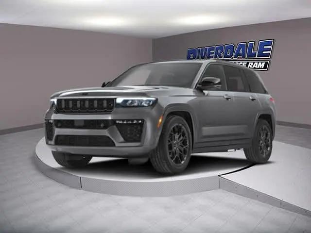 2026 Jeep Grand Cherokee Limited for sale in Bronx, NY
