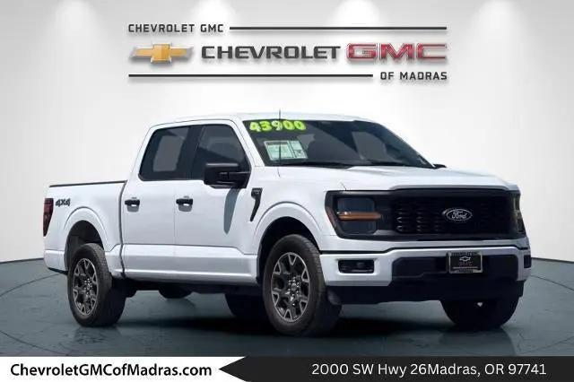 2024 Ford F-150 STX for sale in Madras, OR