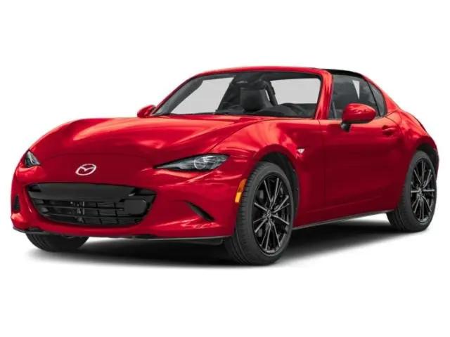 2026 Mazda MX-5 Grand Touring for sale in Lebanon, PA