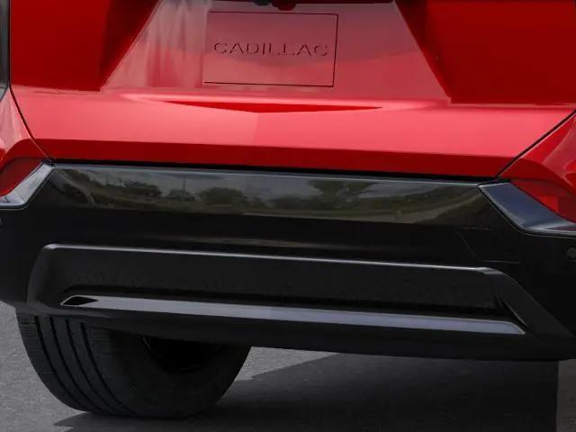 2026 Cadillac iQ Sport