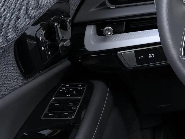 2026 Cadillac iQ Sport