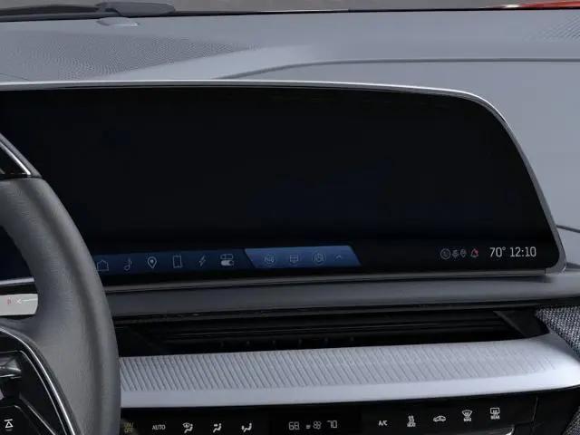 2026 Cadillac iQ Sport