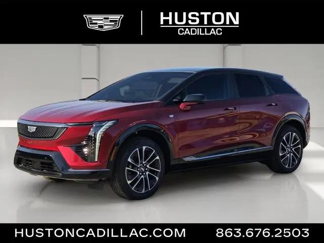 2026 Cadillac iQ Sport for sale in Lake Wales, FL