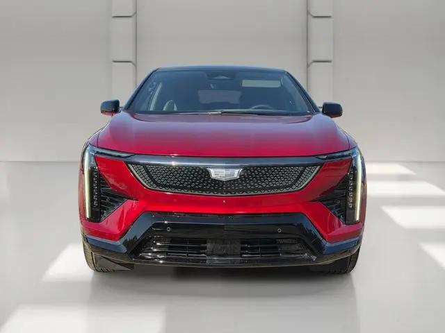 2026 Cadillac iQ Sport