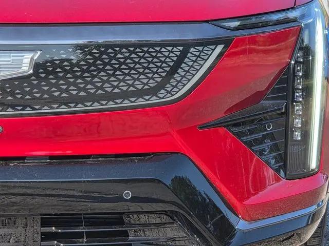 2026 Cadillac iQ Sport