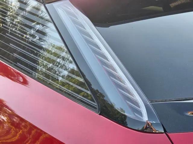 2026 Cadillac iQ Sport