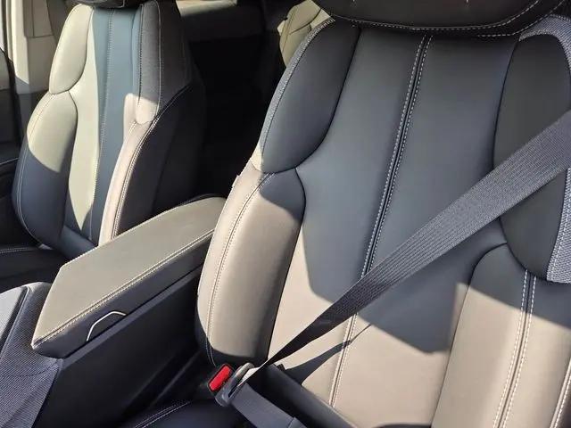 2026 Cadillac iQ Sport