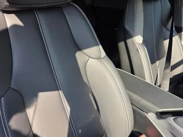 2026 Cadillac iQ Sport