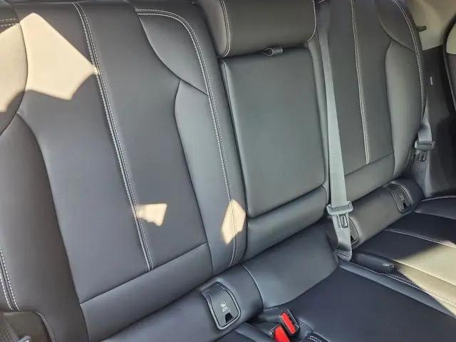 2026 Cadillac iQ Sport