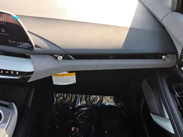 2026 Cadillac iQ Sport