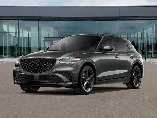 2026 Genesis GV70 2.5T Sport Prestige for sale in Wilkes-Barre, PA