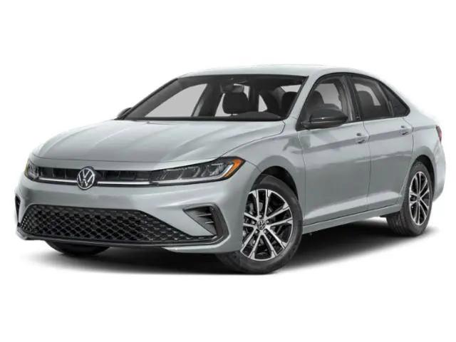 2025 Volkswagen Jetta 1.5T Sport for sale in Burnsville, MN