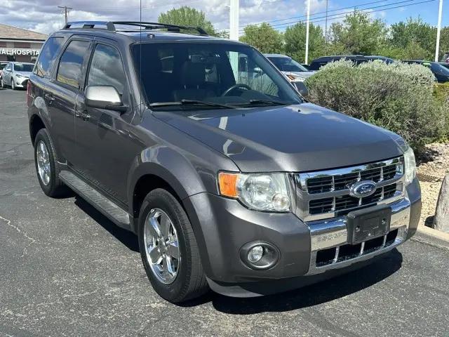 2011 Ford Escape Limited for sale in St. George, UT