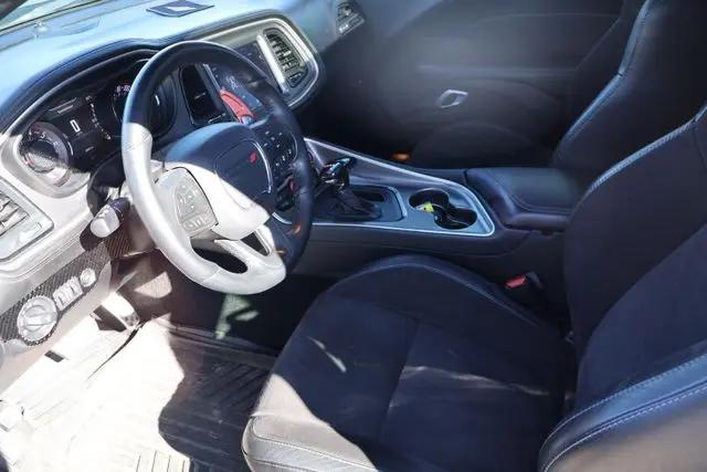 2021 Dodge Challenger GT AWD