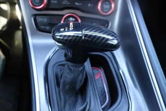 2021 Dodge Challenger GT AWD