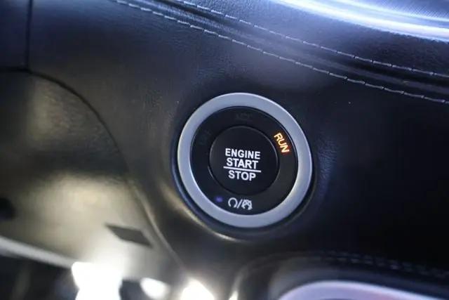2021 Dodge Challenger GT AWD