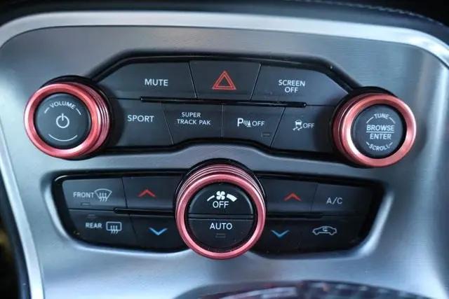 2021 Dodge Challenger GT AWD
