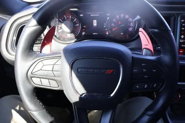 2021 Dodge Challenger GT AWD