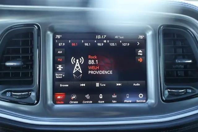2021 Dodge Challenger GT AWD