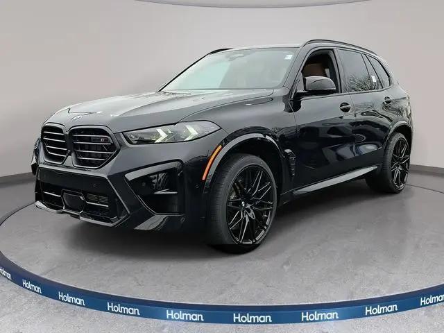 2026 BMW X5 M Competition for sale in Mount Laurel, NJ