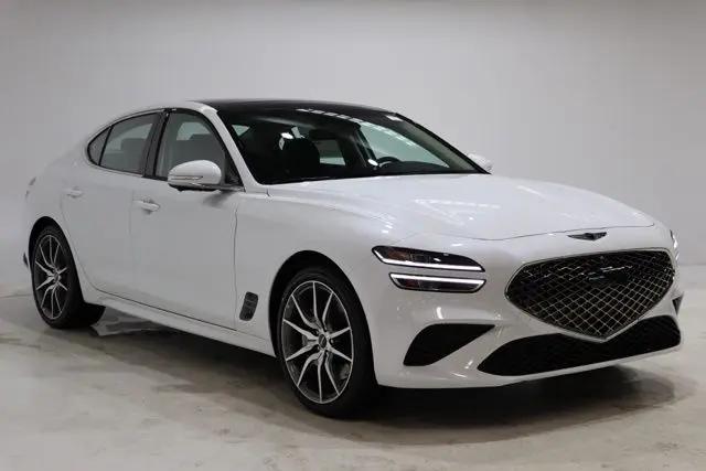 2026 Genesis G70 2.5T AWD Prestige for sale in Indianapolis, IN