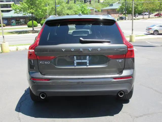 2020 Volvo XC60 T5 Momentum