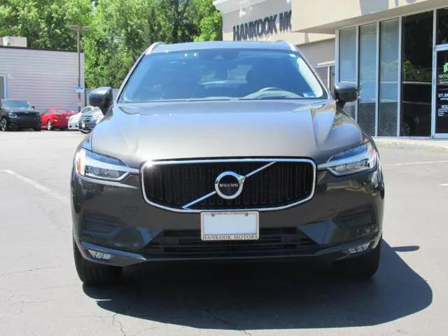 2020 Volvo XC60 T5 Momentum for sale in Fairfax, VA