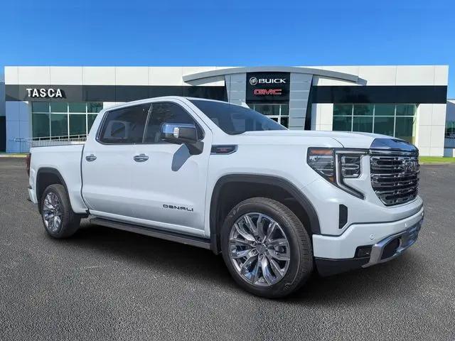 2026 GMC Sierra 1500 Crew Cab, Short Bed, Denali, 4WD for sale in Melbourne, FL