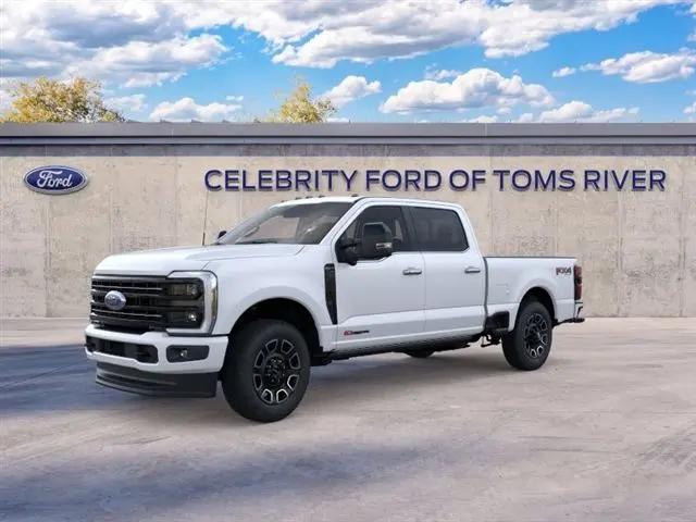 2026 Ford F-350 Platinum for sale in Toms River, NJ