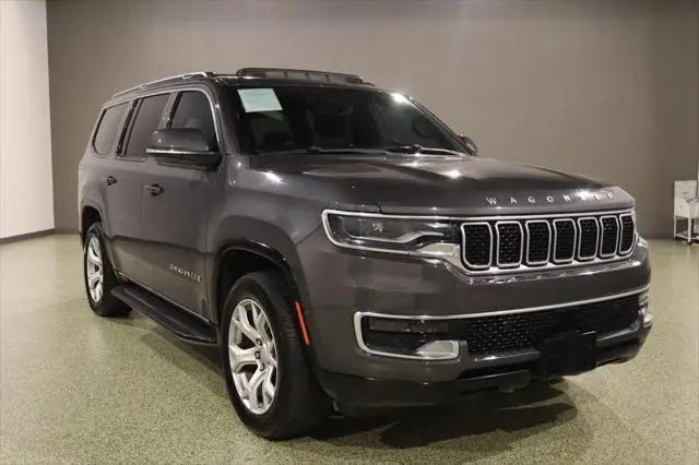 2022 Jeep Wagoneer Series I 4x4 for sale in Tomball, TX