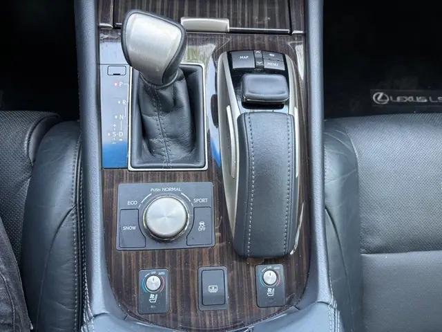 2017 Lexus LS 460 LS 460