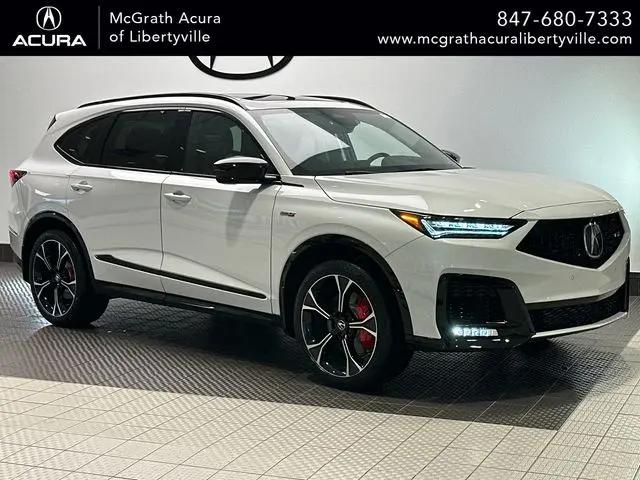 2026 Acura MDX Type S Advance Package for sale in Libertyville, IL