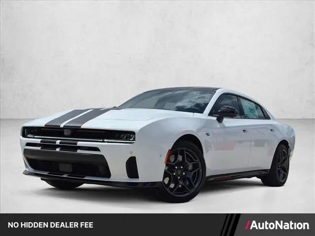 2026 Dodge Charger R/T Plus 4-Door AWD for sale in Colorado Springs, CO