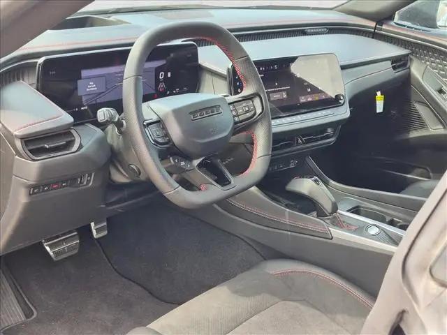 2026 Dodge Charger R/T Plus 4-Door AWD